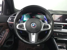 BMW 330 330i M Sport| 255к.с.| ВКЛ.ТЕХНОТЕСТ, снимка 13