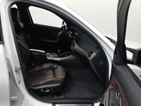 BMW 330 330i M Sport| 255к.с.| ВКЛ.ТЕХНОТЕСТ, снимка 11