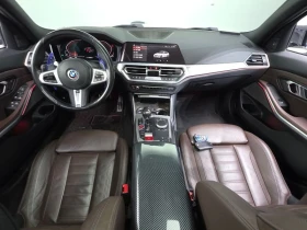 BMW 330 330i M Sport| 255к.с.| ВКЛ.ТЕХНОТЕСТ, снимка 7