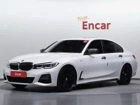 BMW 330 330i M Sport| 255к.с.| ВКЛ.ТЕХНОТЕСТ, снимка 1