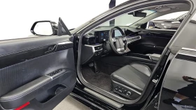 Hyundai Grandeur 3.5* Calligraphy* МАСАЖИ* ПОДГР* ОБДУХВ* 360* HUD*, снимка 9