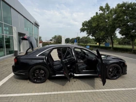 Audi A8 А8L, снимка 8
