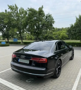 Audi A8 А8L, снимка 4