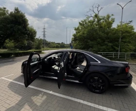 Audi A8 А8L, снимка 9