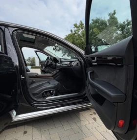 Audi A8 А8L, снимка 6