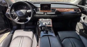 Audi A8 А8L, снимка 14