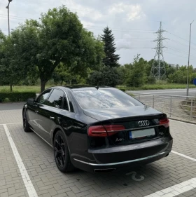 Audi A8 А8L, снимка 3