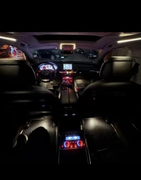 Audi A8 А8L, снимка 13