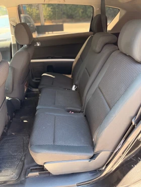 Toyota Corolla verso D4D -7 места, снимка 9