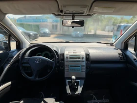 Toyota Corolla verso D4D -7 места, снимка 6