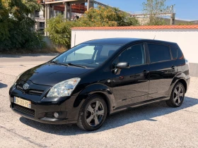 Toyota Corolla verso D4D -7 места, снимка 1