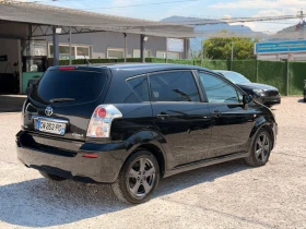 Toyota Corolla verso D4D -7 места, снимка 4