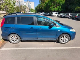 Mazda 5, снимка 2