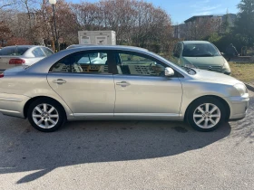 Toyota Avensis 1.8, снимка 2