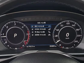 VW Passat  2.0 Tdi Prestige, снимка 8