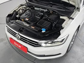 VW Passat  2.0 Tdi Prestige, снимка 6