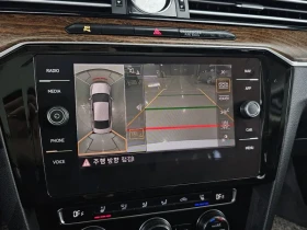 VW Passat  2.0 Tdi Prestige, снимка 17