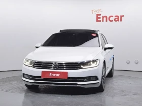 VW Passat  2.0 Tdi Prestige, снимка 3