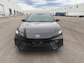 Toyota Camry CVT AWD | CARFAX | АВТОФИНАНСИРАНЕ, снимка 2