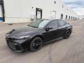 Toyota Camry CVT AWD | CARFAX | АВТОФИНАНСИРАНЕ, снимка 1