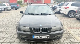 BMW 330 М57 184кс ръчка, снимка 2