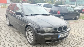 BMW 330 М57 184кс ръчка, снимка 3
