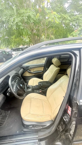 BMW 330 М57 184кс ръчка, снимка 6