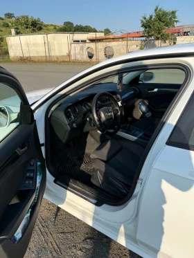 Audi A4, снимка 3