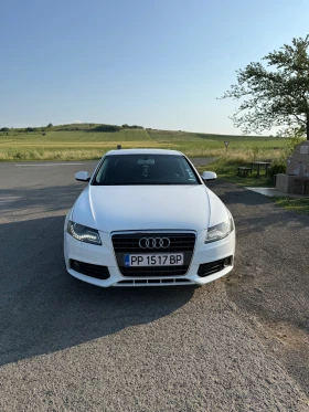 Audi A4, снимка 10