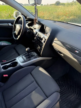 Audi A4, снимка 6