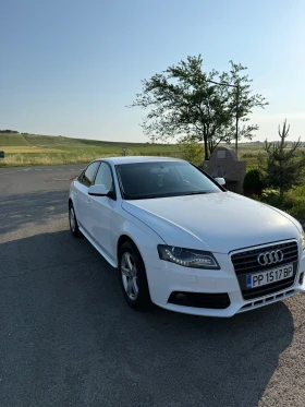 Audi A4, снимка 12