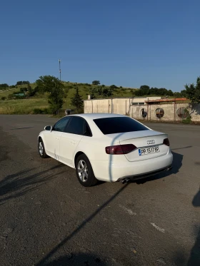 Audi A4, снимка 2