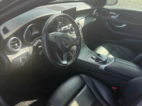 Mercedes-Benz C 300 * CARFAX * ЦЕНА ДО БГ, снимка 7