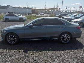 Mercedes-Benz C 300 * CARFAX * ЦЕНА ДО БГ, снимка 3
