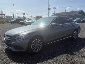 Mercedes-Benz C 300 * CARFAX * ЦЕНА ДО БГ, снимка 2
