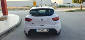 Renault Clio, снимка 2