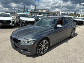 BMW 340 * 340i xDrive * CARFAX * , снимка 1