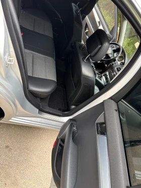 Mercedes-Benz C 220, снимка 12