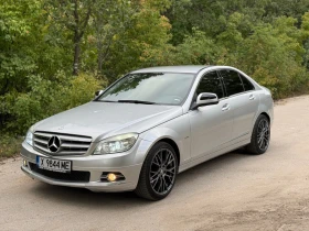 Mercedes-Benz C 220, снимка 1