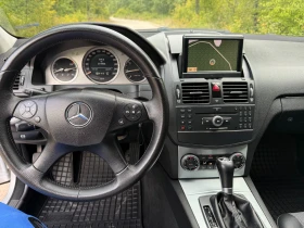 Mercedes-Benz C 220, снимка 7