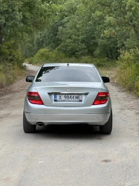 Mercedes-Benz C 220, снимка 5