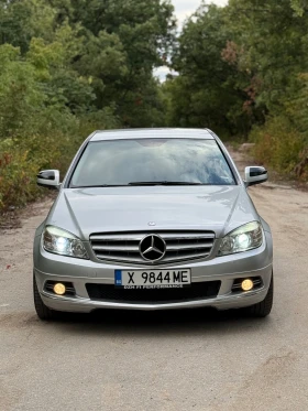 Mercedes-Benz C 220, снимка 2