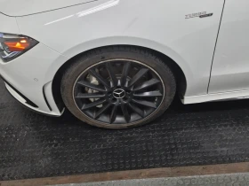 Mercedes-Benz CLA 4matic Coupe Amg Cla 35, снимка 4