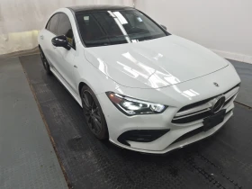 Mercedes-Benz CLA 4matic Coupe Amg Cla 35, снимка 5