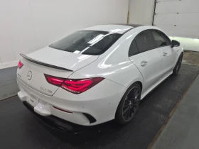 Mercedes-Benz CLA 4matic Coupe Amg Cla 35, снимка 2