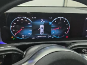 Mercedes-Benz CLA 4matic Coupe Amg Cla 35, снимка 9