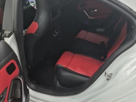 Mercedes-Benz CLA 4matic Coupe Amg Cla 35, снимка 12
