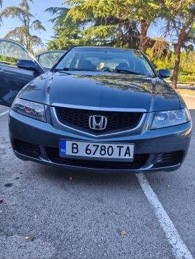 Honda Accord, снимка 2