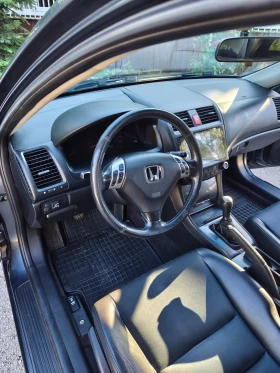 Honda Accord, снимка 17