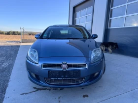 Fiat Bravo 1, 4/90PS EVRO 5, снимка 1